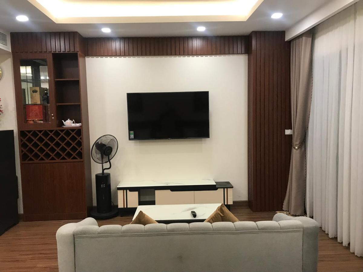 Apartmán Flc Sea Tower - Quy Nhon Exteriér fotografie