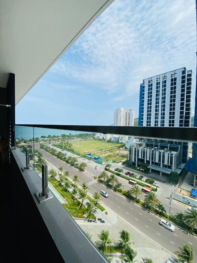 Apartmán Flc Sea Tower - Quy Nhon Exteriér fotografie
